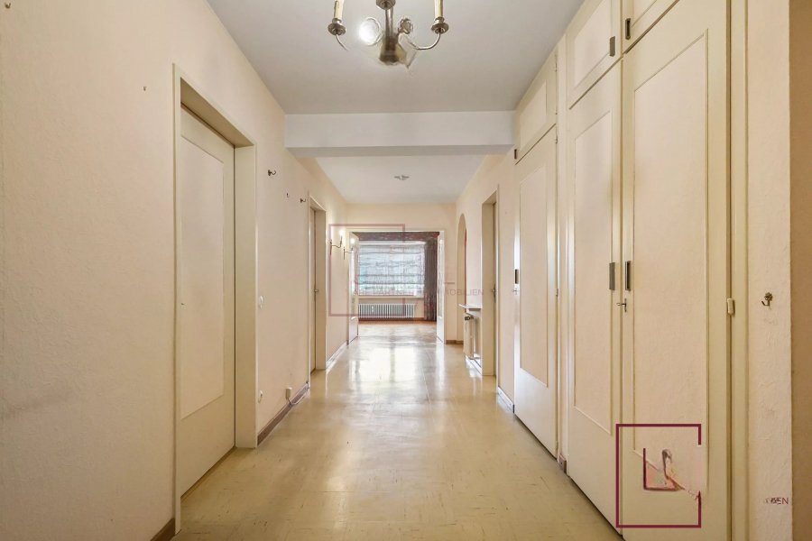 Квартира в Люксембурге, Люксембург, 100 м² - фото 7