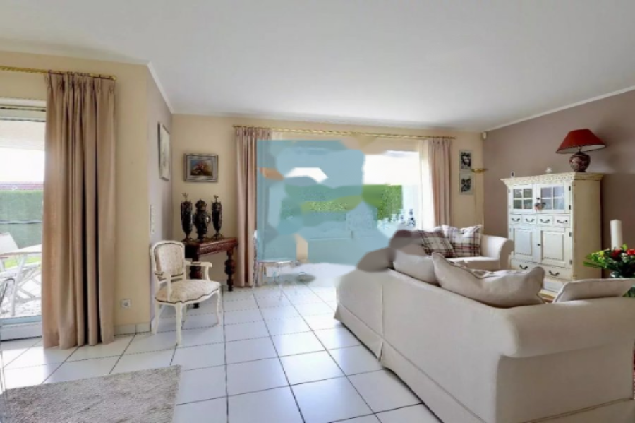 Квартира в Люксембурге, Люксембург, 180 м² - фото 7