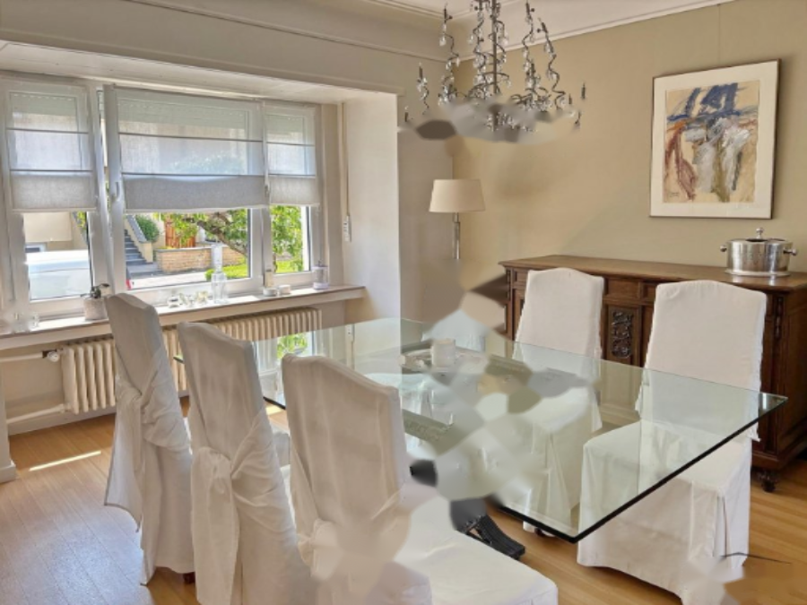 Квартира в Люксембурге, Люксембург, 250 м² - фото 7