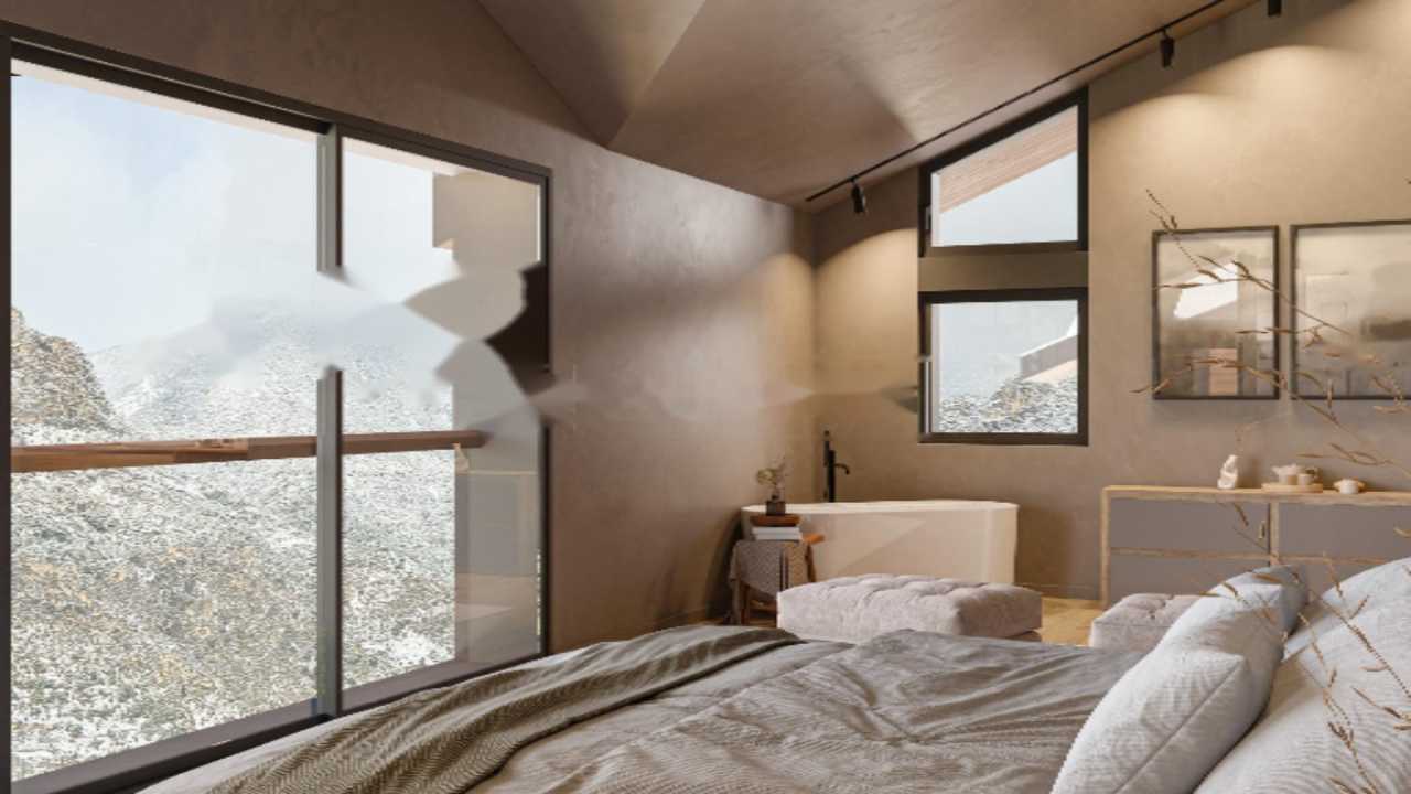 Квартира в Энкаме, Андорра, 1 440 м² - фото 7