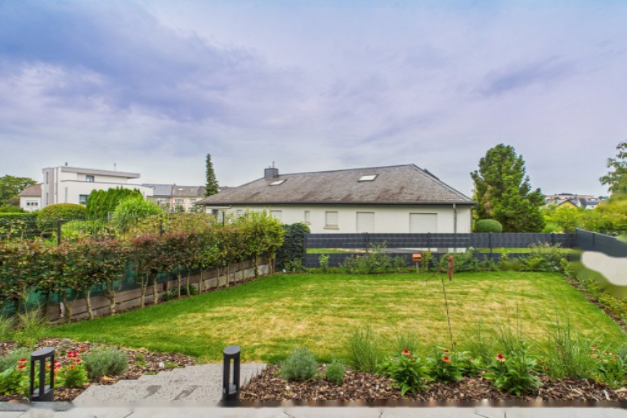 Квартира в Люксембурге, Люксембург, 195 м² - фото 7