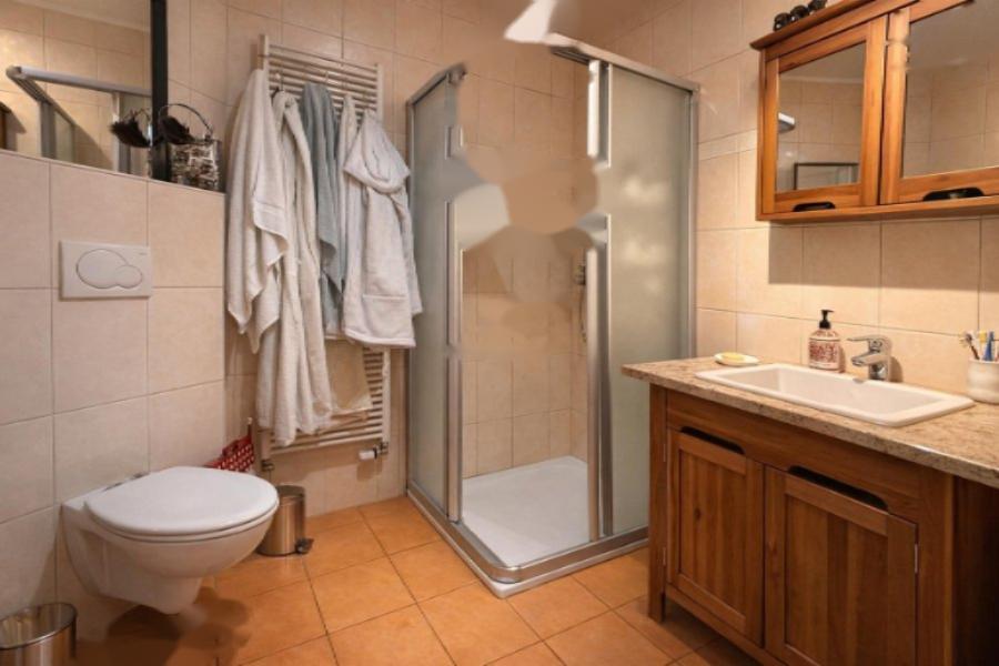 Квартира в Дикирхе, Люксембург, 105 м² - фото 7