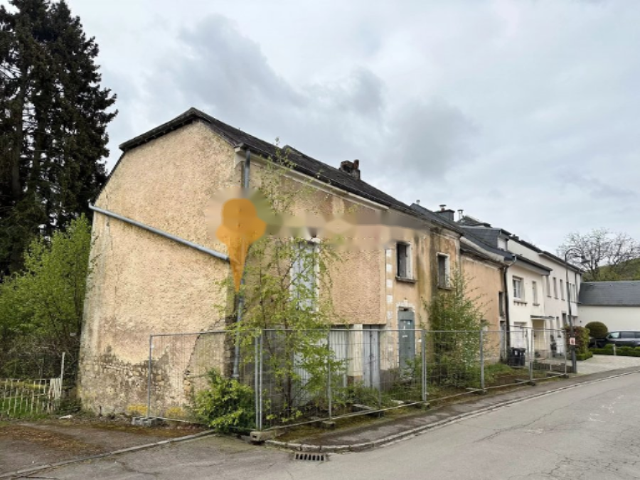 Квартира в Дикирхе, Люксембург, 100 м² - фото 7