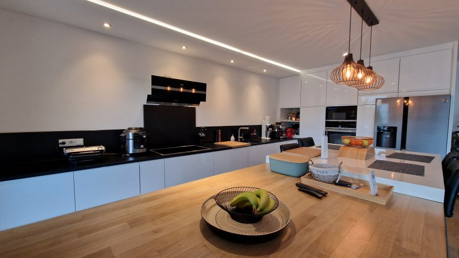 Квартира в Люксембурге, Люксембург, 104 м² - фото 7