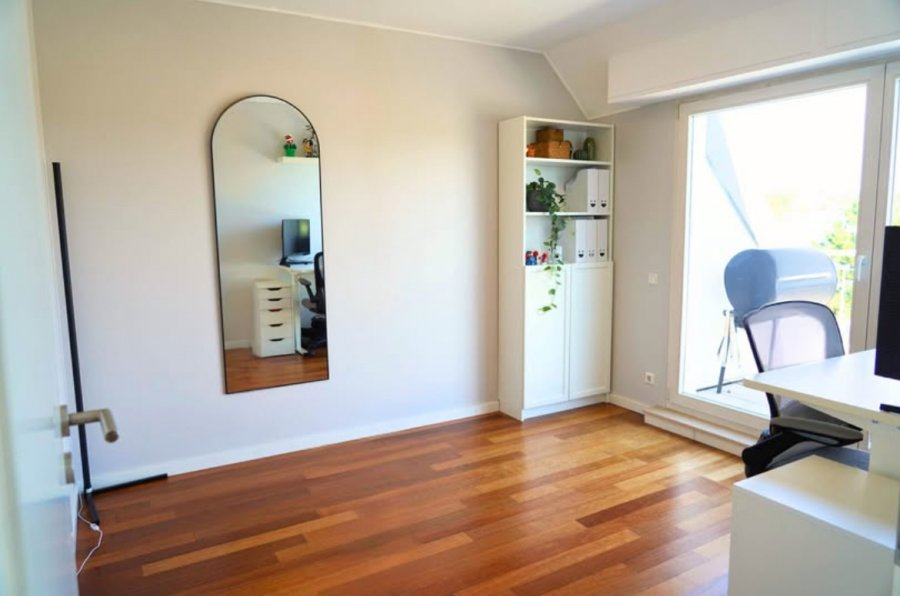 Квартира в Люксембурге, Люксембург, 95 м² - фото 7