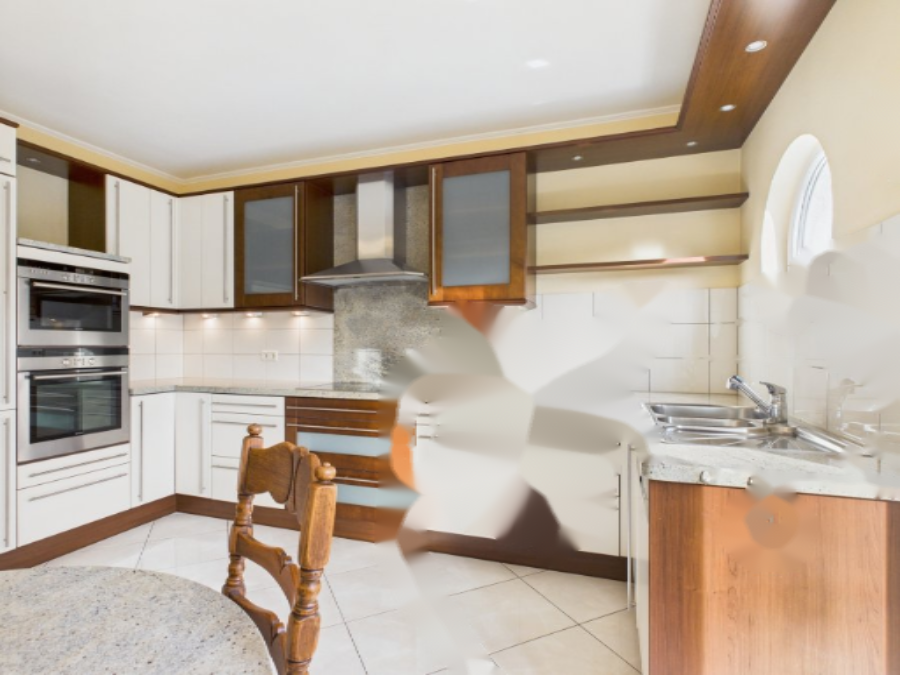 Квартира в Люксембурге, Люксембург, 200 м² - фото 7