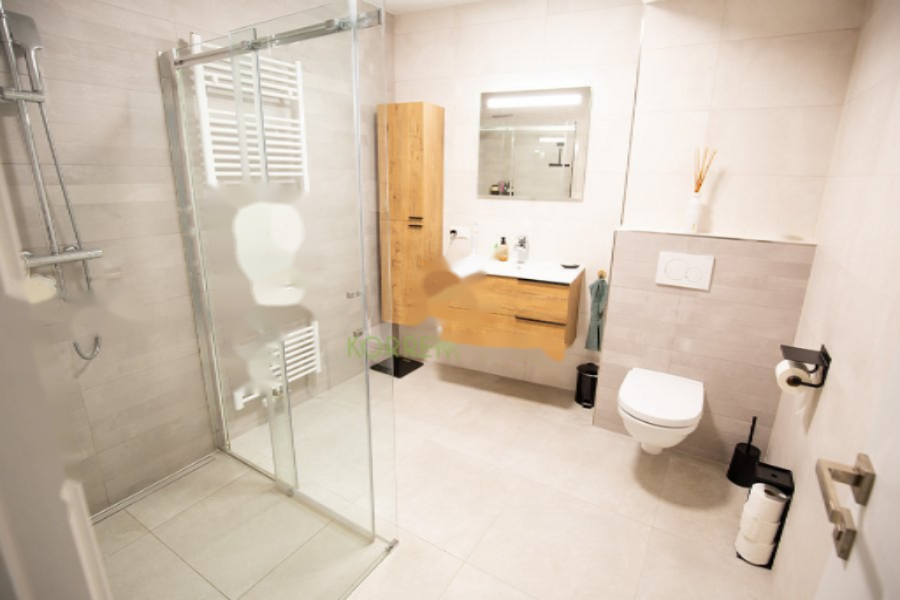 Квартира в Люксембурге, Люксембург, 53 м² - фото 7