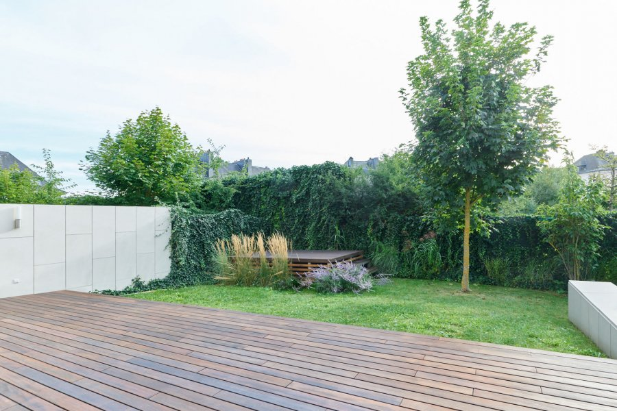 Квартира в Люксембурге, Люксембург, 314 м² - фото 7