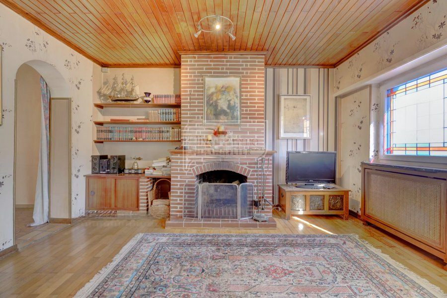 Квартира в Дикирхе, Люксембург, 178 м² - фото 7