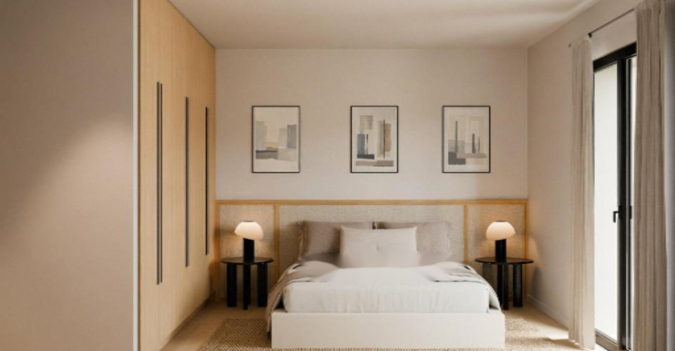 Квартира в Женеве, Швейцария, 275 м² - фото 7