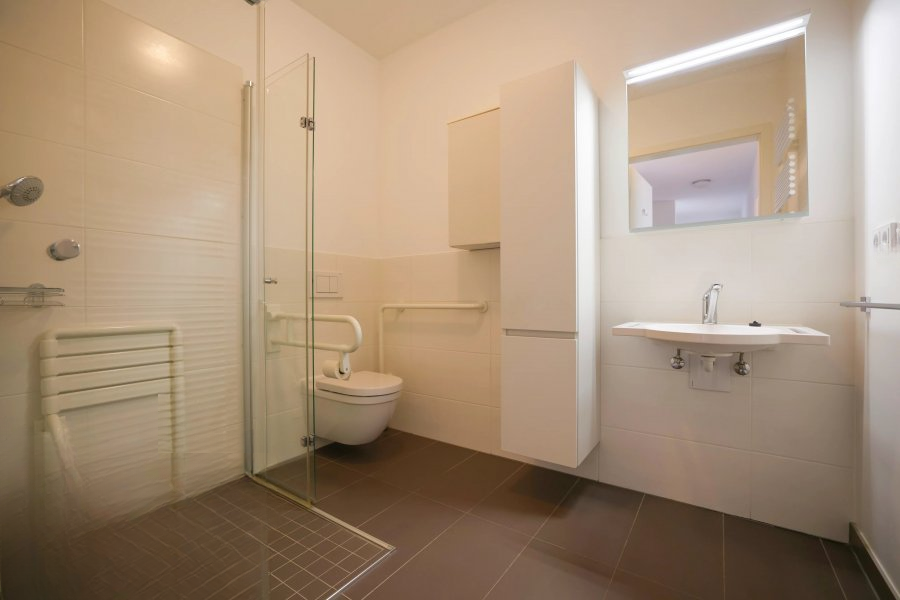 Квартира в Люксембурге, Люксембург, 85 м² - фото 7