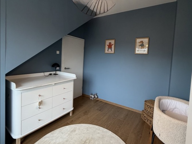 Квартира в Люксембурге, Люксембург, 98 м² - фото 7