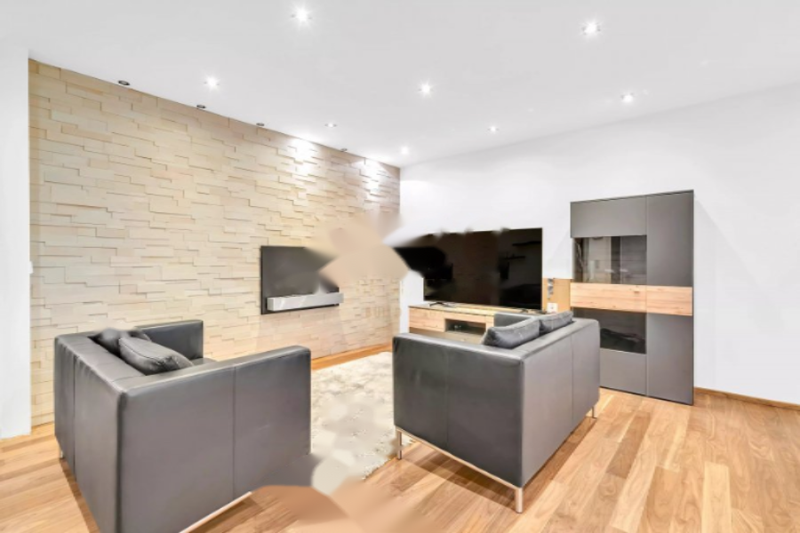 Квартира в Люксембурге, Люксембург, 83 м² - фото 7