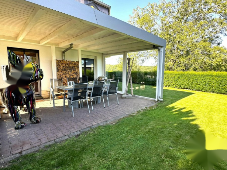 Квартира в Дикирхе, Люксембург, 770 м² - фото 7