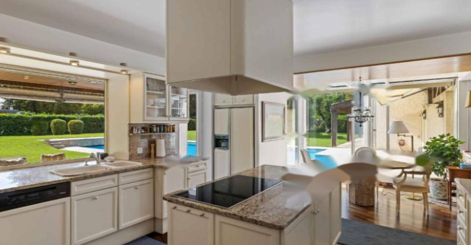 Квартира в Женеве, Швейцария, 580 м² - фото 7