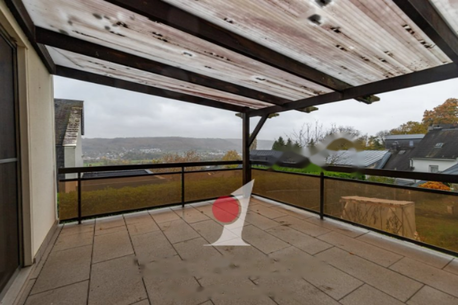 Квартира в Люксембурге, Люксембург, 120 м² - фото 7