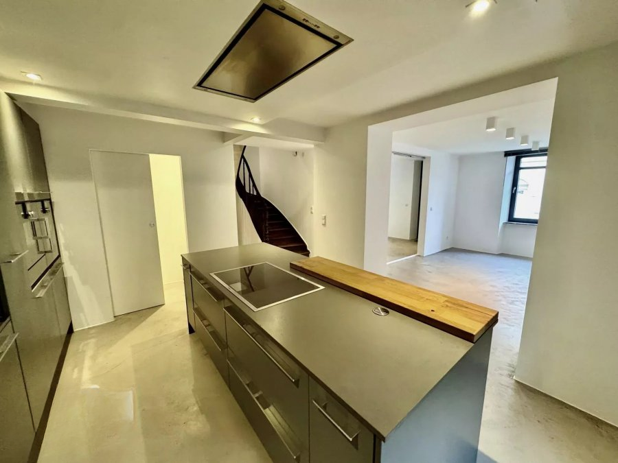 Квартира в Гревенмахере, Люксембург - фото 7