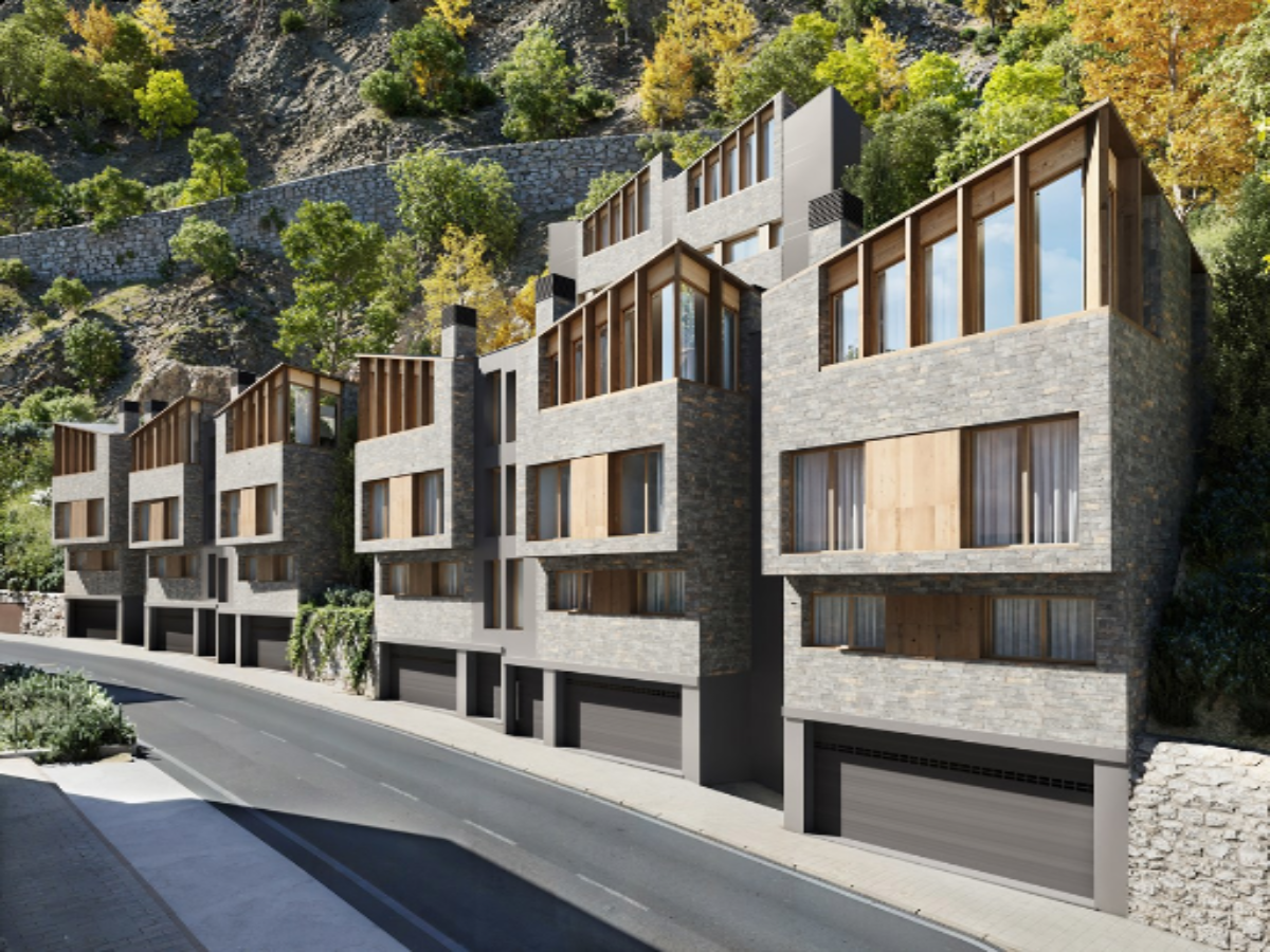 Квартира в Канильо, Андорра, 255 м² - фото 7