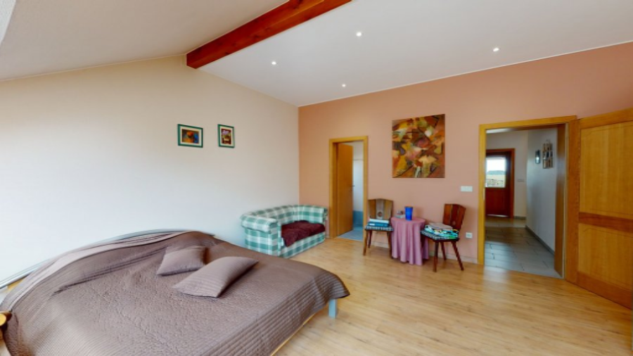 Квартира в Дикирхе, Люксембург, 200 м² - фото 7