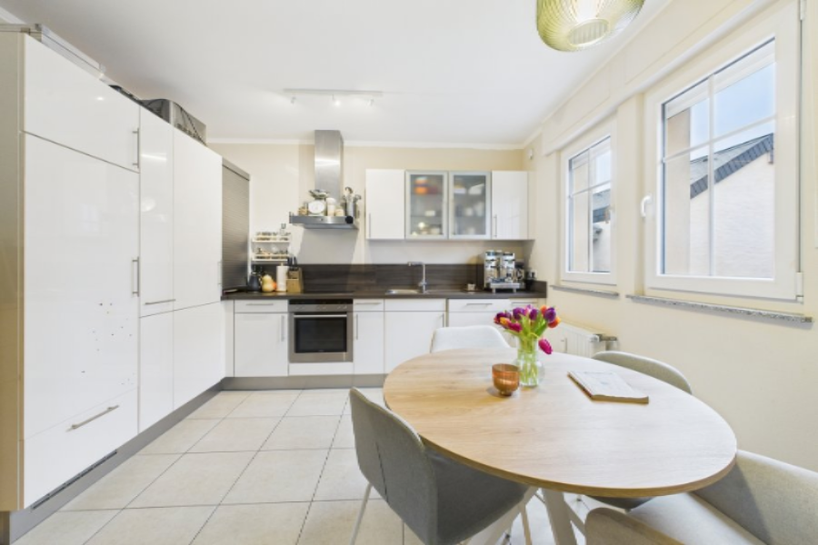 Квартира в Гревенмахере, Люксембург, 113 м² - фото 7