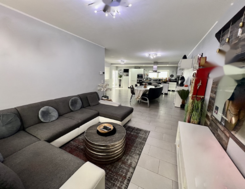 Квартира в Люксембурге, Люксембург, 130 м² - фото 7