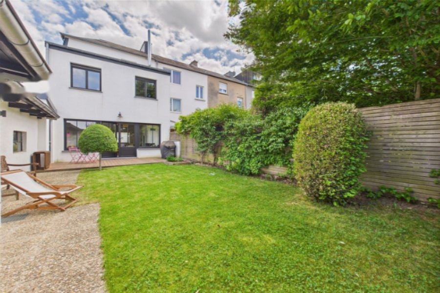 Квартира в Люксембурге, Люксембург, 165 м² - фото 7