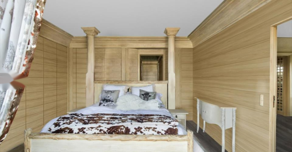 Квартира в Женеве, Швейцария, 141 м² - фото 7