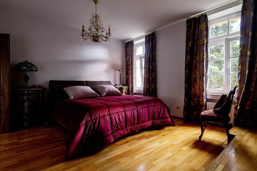 Квартира в Люксембурге, Люксембург, 321 м² - фото 7