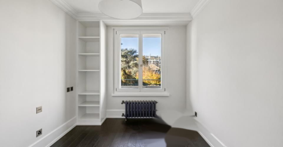 Квартира в Женеве, Швейцария, 170 м² - фото 7