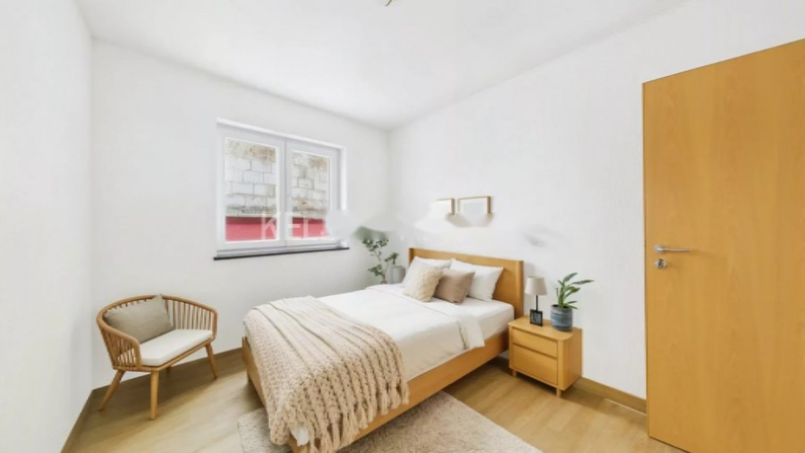 Квартира в Дикирхе, Люксембург, 94 м² - фото 7