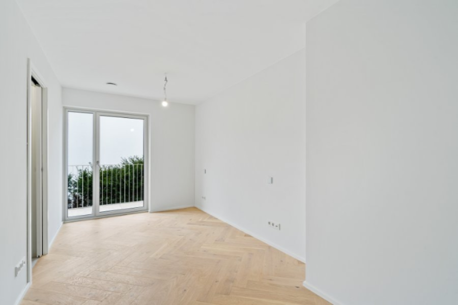 Квартира в Люксембурге, Люксембург, 106 м² - фото 7