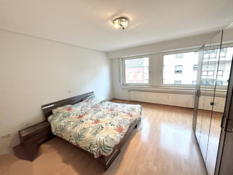 Квартира в Люксембурге, Люксембург, 96 м² - фото 7