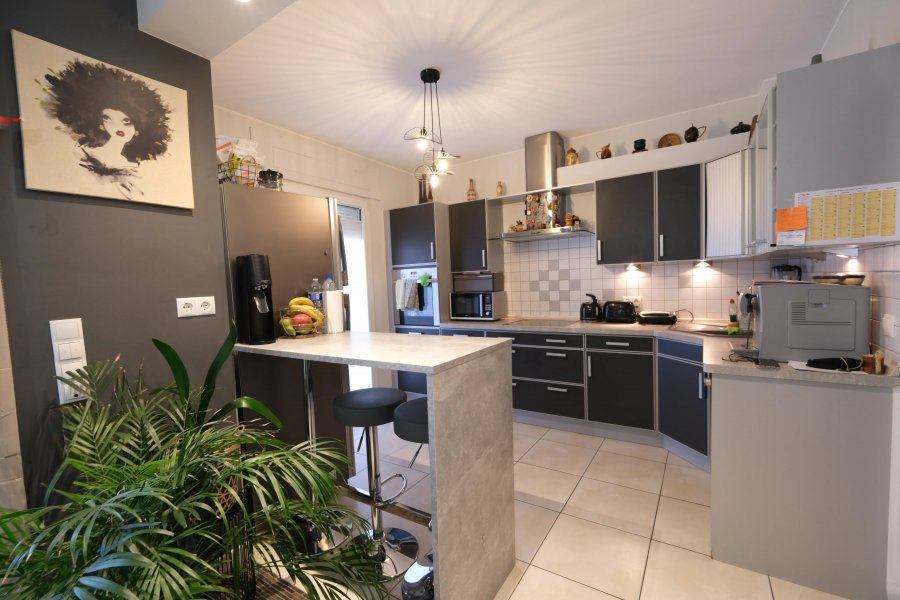 Квартира в Дикирхе, Люксембург, 130 м² - фото 7