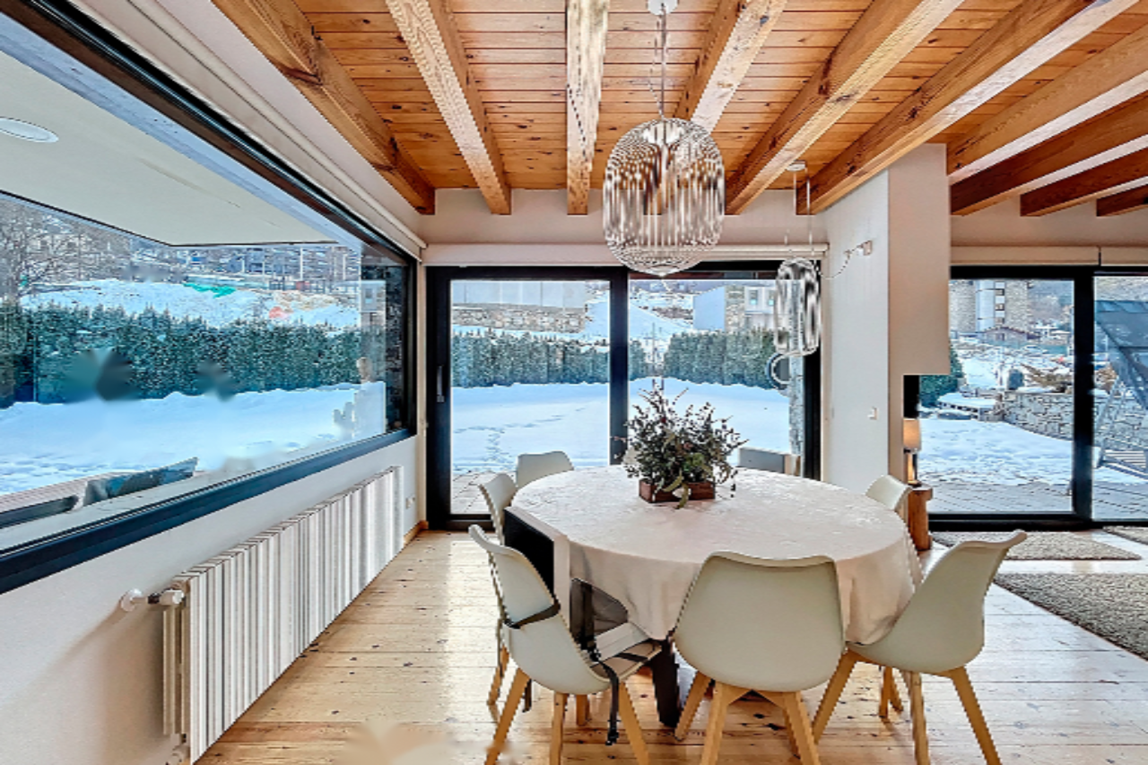 Квартира в Ордино, Андорра, 417 м² - фото 7