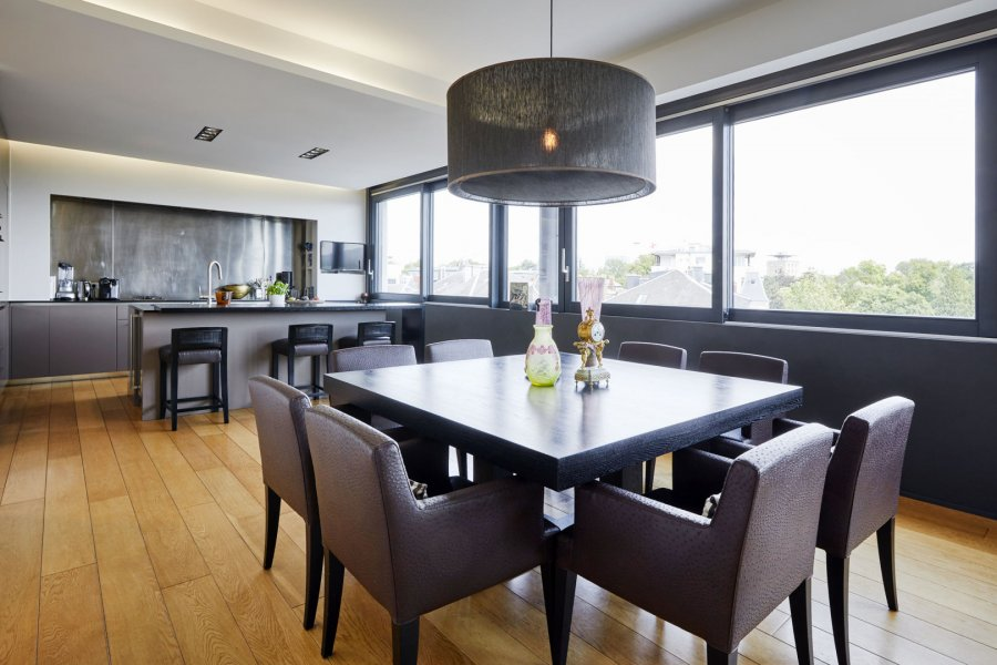 Квартира в Люксембурге, Люксембург, 280 м² - фото 7