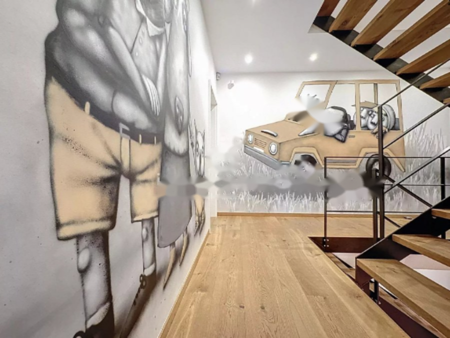 Квартира в Гревенмахере, Люксембург, 200 м² - фото 7