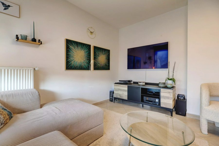 Квартира в Дикирхе, Люксембург, 84 м² - фото 7