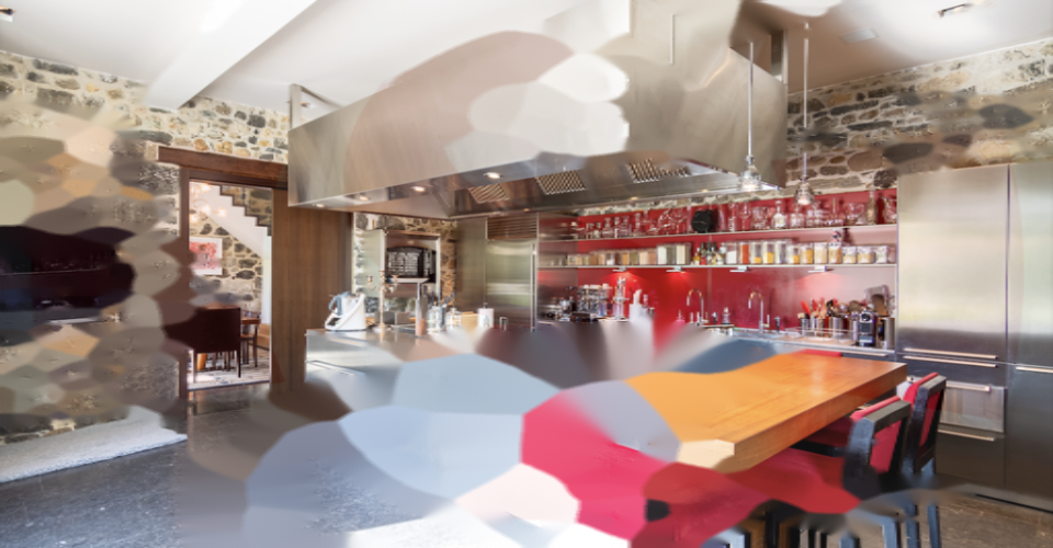 Квартира в Женеве, Швейцария, 1 000 м² - фото 7