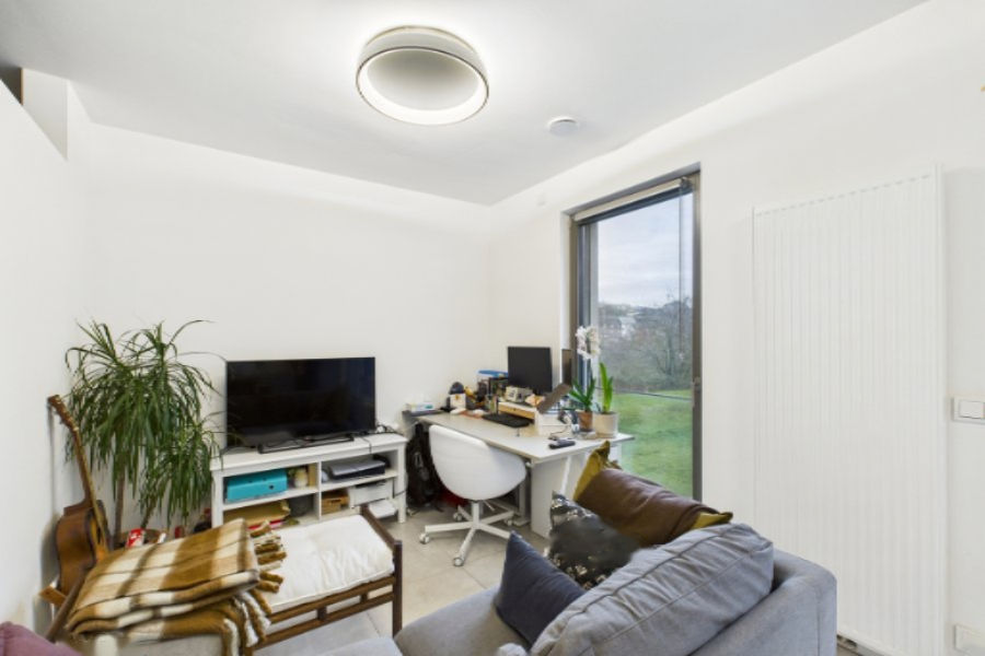 Квартира в Люксембурге, Люксембург, 40 м² - фото 7