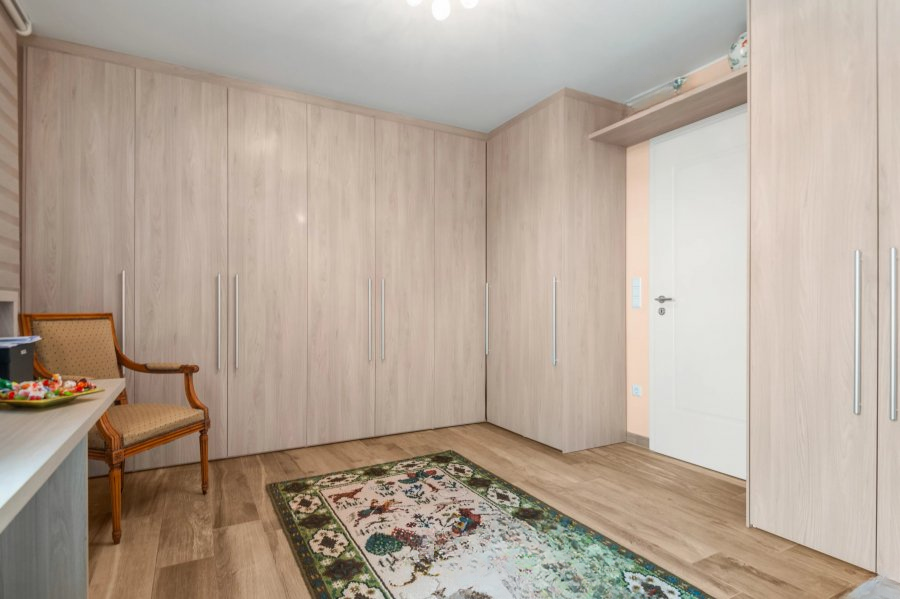 Квартира в Люксембурге, Люксембург, 118 м² - фото 7