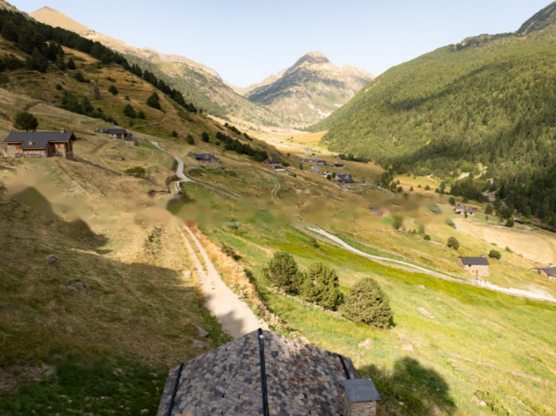 Квартира в Эль-Тартере, Андорра, 170 м² - фото 7