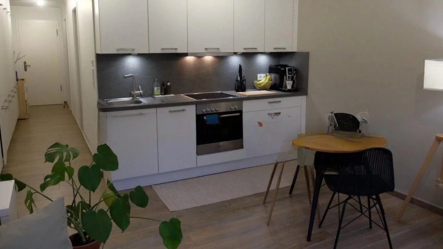 Квартира в Люксембурге, Люксембург, 45 м² - фото 7