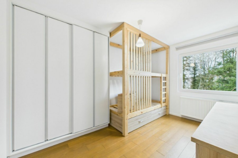 Квартира в Люксембурге, Люксембург, 85 м² - фото 7