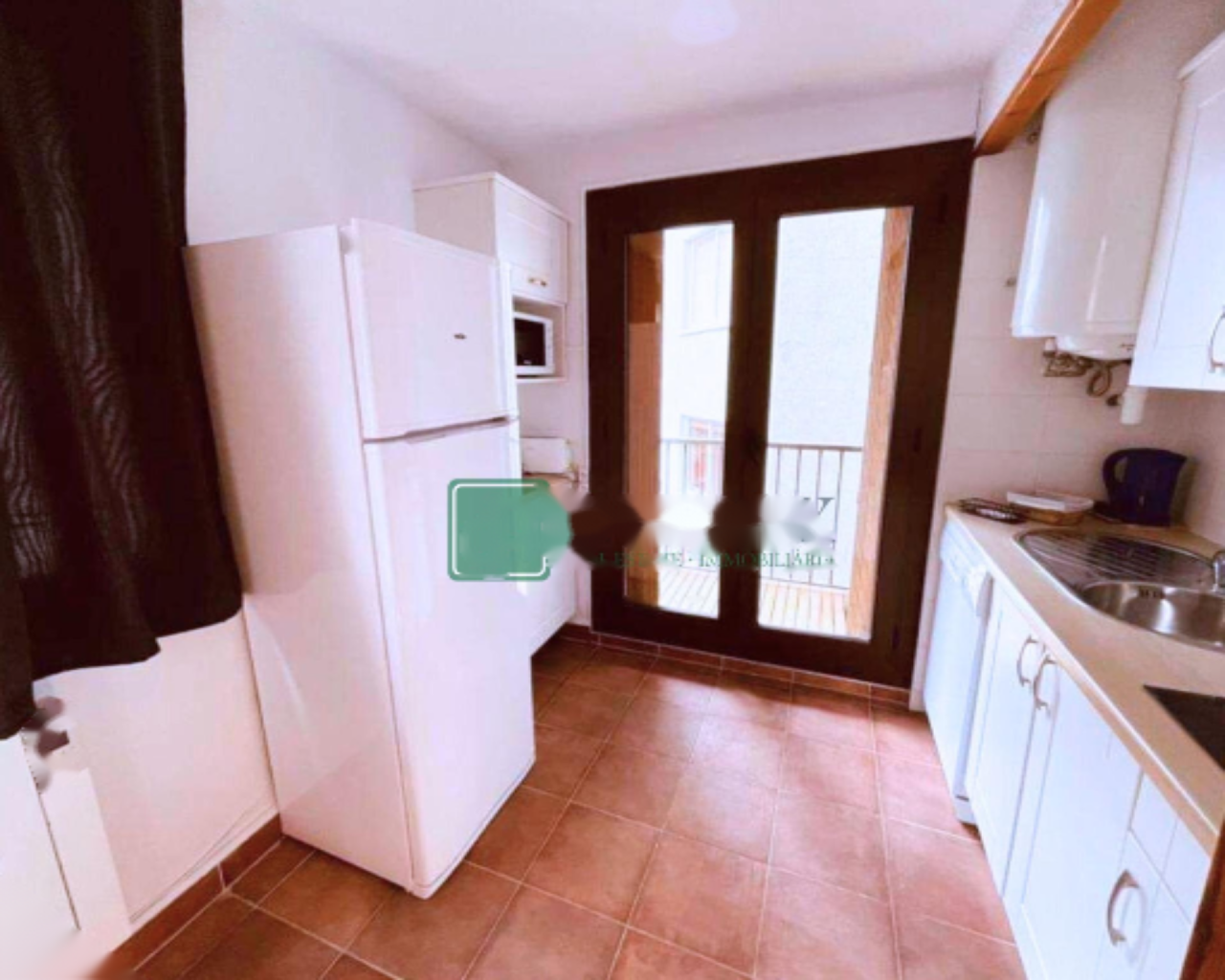 Квартира в Пас-де-ла-Касе, Андорра, 47 м² - фото 7