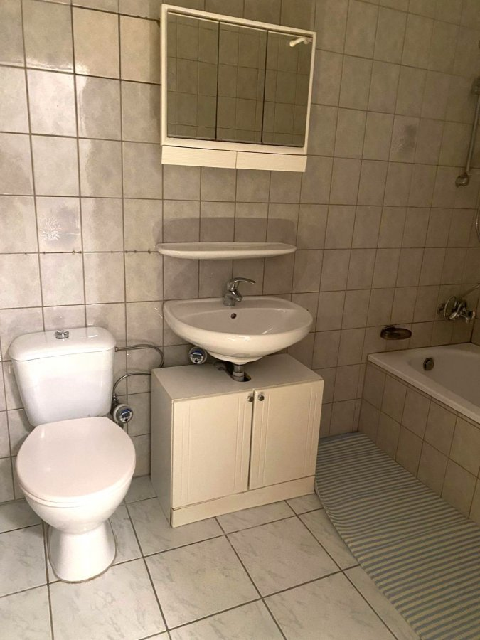 Квартира в Дикирхе, Люксембург, 34 м² - фото 7
