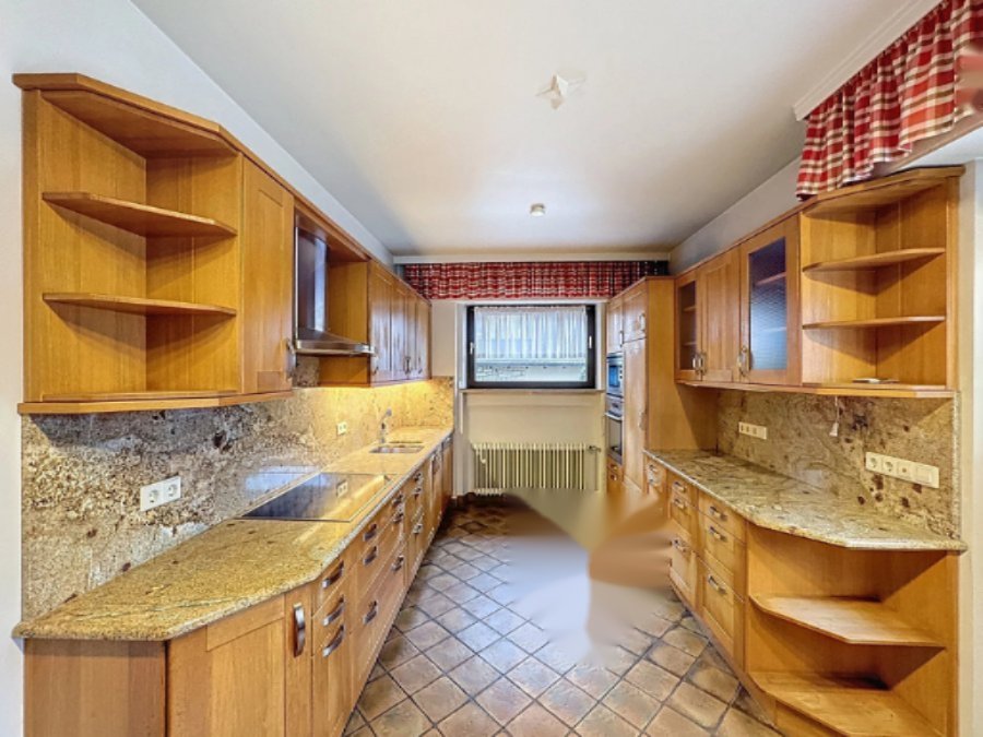 Квартира в Люксембурге, Люксембург, 200 м² - фото 7