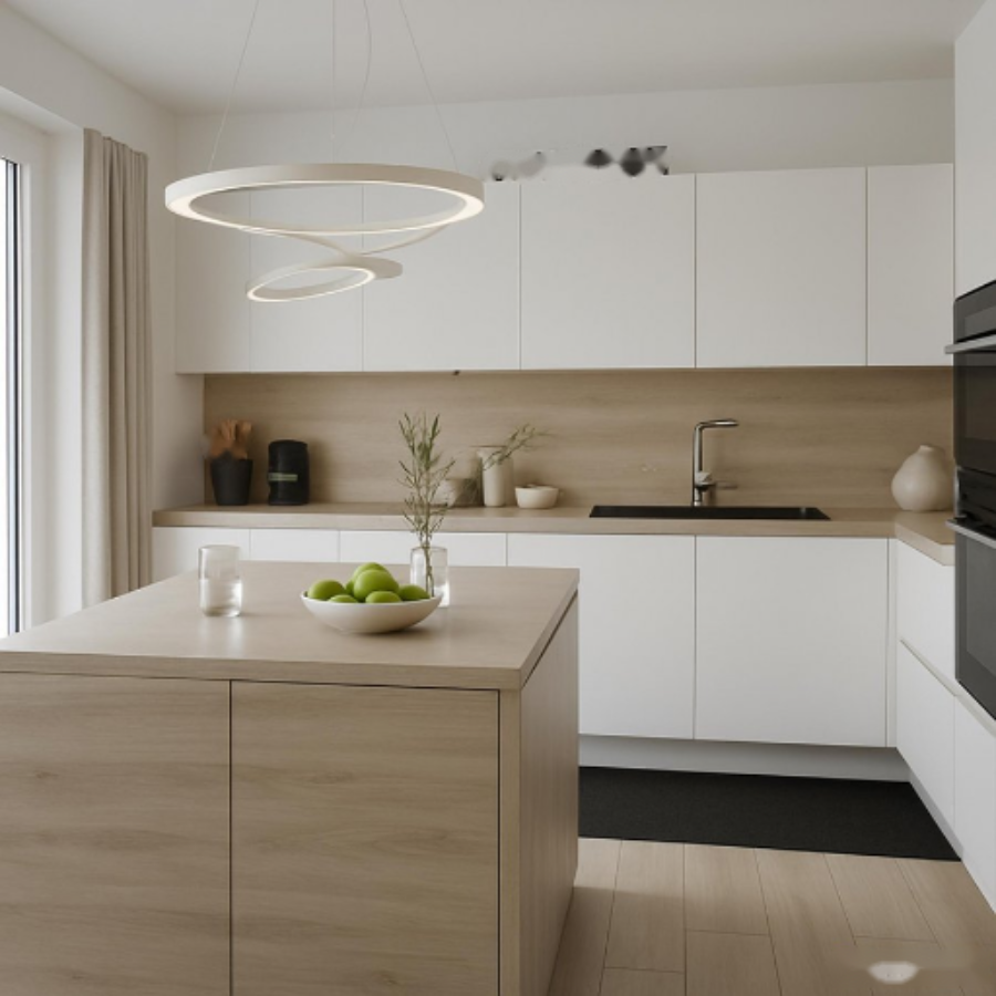 Квартира в Люксембурге, Люксембург, 120 м² - фото 7