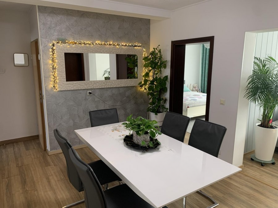 Квартира в Люксембурге, Люксембург, 95 м² - фото 7