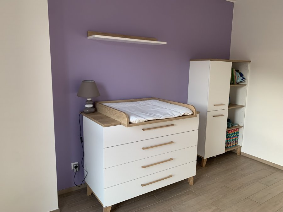 Квартира в Люксембурге, Люксембург, 75 м² - фото 7