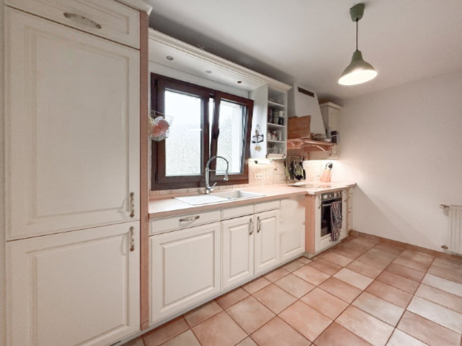 Квартира в Дикирхе, Люксембург, 122 м² - фото 7